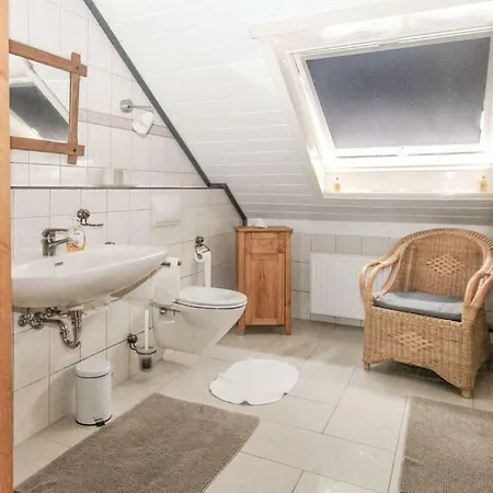 Σπίτι διακοπών Ferienhaus Irena