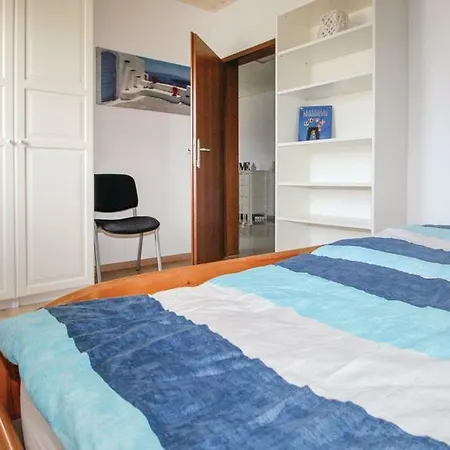 Ferienhaus Irena *