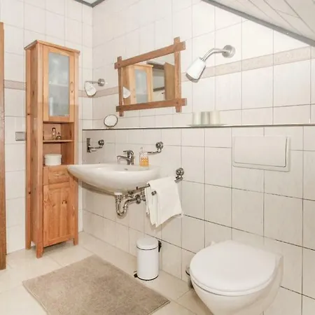 Ferienhaus Irena * Südlohn