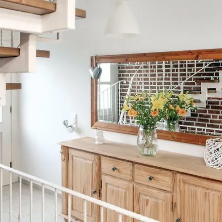 Σπίτι διακοπών Ferienhaus Irena Südlohn