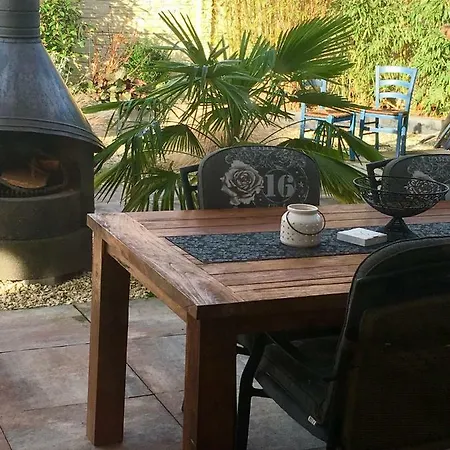 Σπίτι διακοπών Ferienhaus Irena