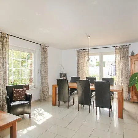 Ferienhaus Irena Σπίτι διακοπών