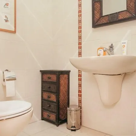 Ferienhaus Irena *
