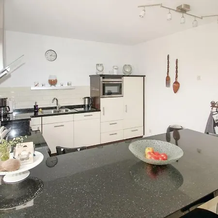 Ferienhaus Irena Südlohn